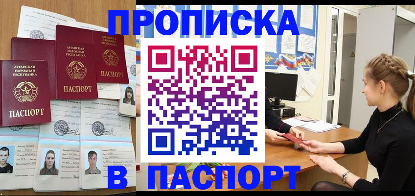 прописка поиск в Каменке